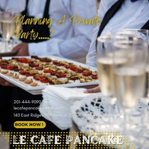 Creating An Event Catering Experience That Leaves Your Guests Amazed